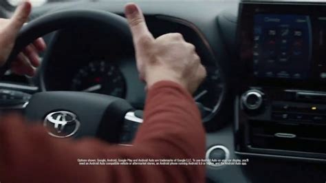 2021 Toyota Highlander TV commercial - Time for a Change