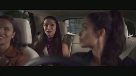 2022 Buick Envision TV Spot, 'Quadruple Take: Blind Spots' [T2]