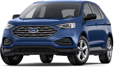 2022 Ford Edge tv commercials