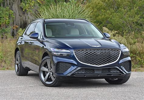 2022 Genesis GV70 3.5T AWD Sport Prestige