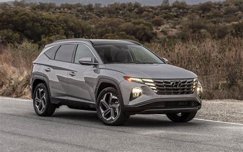 2022 Hyundai Tucson tv commercials