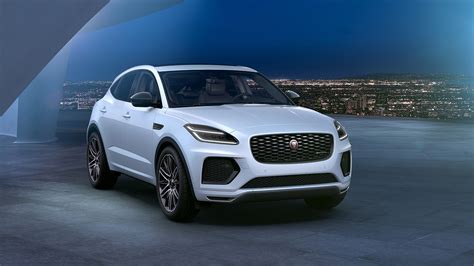 2022 Jaguar E-PACE