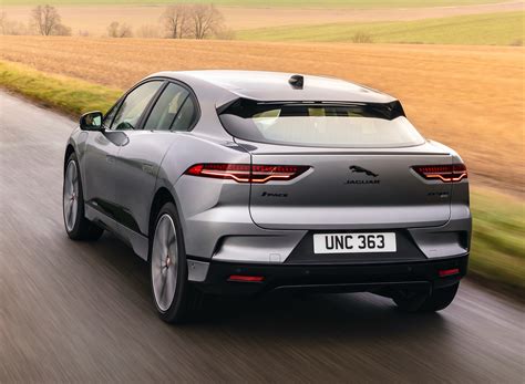 2022 Jaguar I-PACE