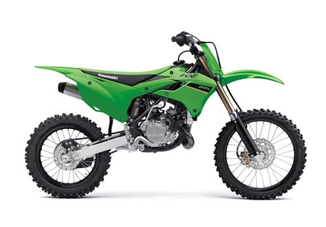 2022 Kawasaki KX 85