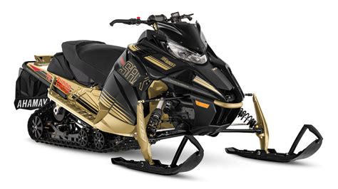 2022 Yamaha Motor Corp Sidewinder SRX LE logo