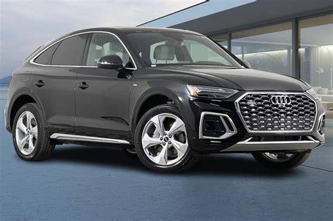 2023 Audi Q5 45 TFSI S Line Premium