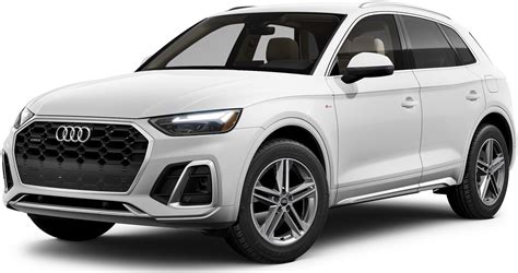 2023 Audi Q5 logo