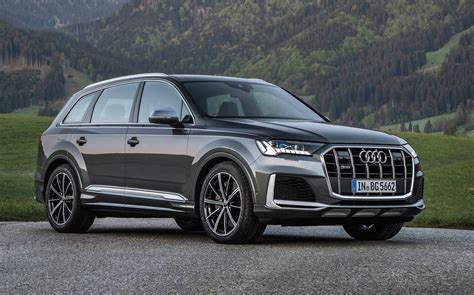 2023 Audi Q7 45 TFSI Premium logo