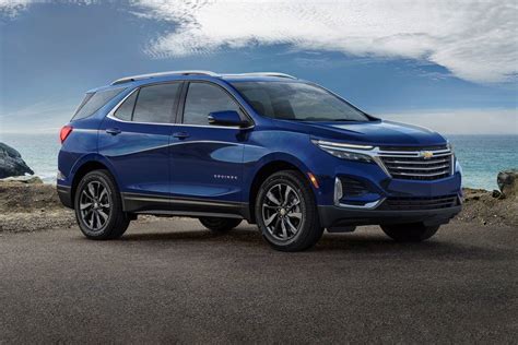 2023 Chevrolet Equinox LT FWD