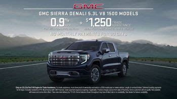 2023 GMC Sierra AT4X TV Spot, 'Outside and In' Song by The Roots [T2] created for GMC