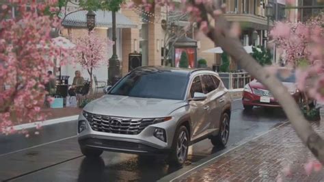 2023 Hyundai Tucson TV Spot, 'Experience the Magic: Voice Recognition' Song by Verna Felton [T1] featuring Jason Bateman