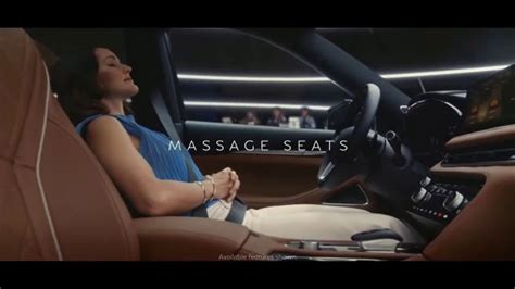 2023 Infiniti QX60 TV Spot, 'Beautiful Mess' [T2]