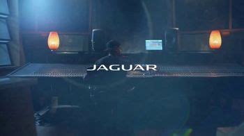 2023 Jaguar F-PACE TV Spot, 'DJ MK' Song by MK, Raphaella [T2]