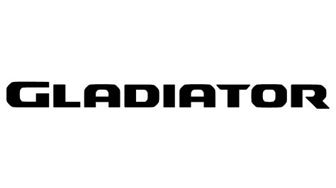 2023 Jeep Gladiator logo