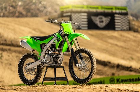 2023 Kawasaki KX 250