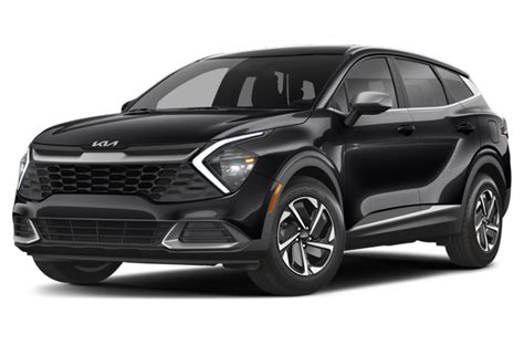 2023 Kia Sportage LX FWD