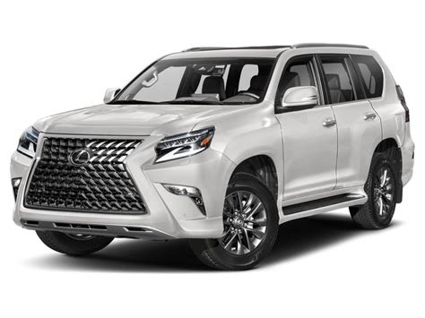 2023 Lexus GX 460