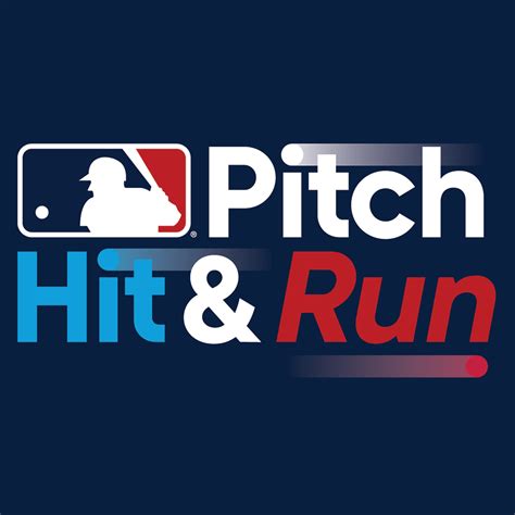 2023 Major League Baseball Pitch, Hit & Run TV commercial - J.P. Crawfords Experience
