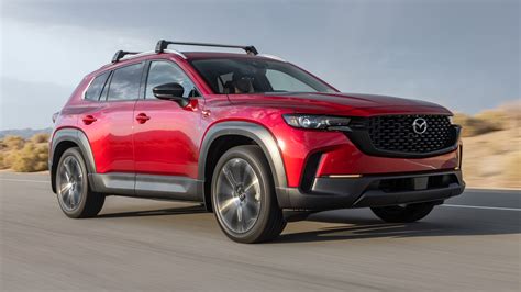 2023 Mazda CX-50