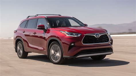 2023 Toyota Highlander AWD