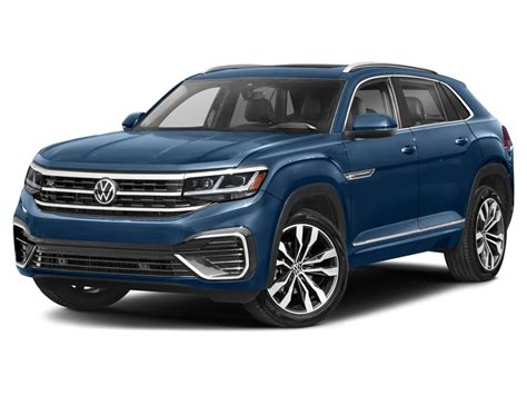 2023 Volkswagen Atlas V6 SEL Premium R-Line 4MOTION logo