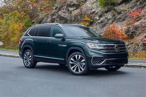 2023 Volkswagen Atlas tv commercials