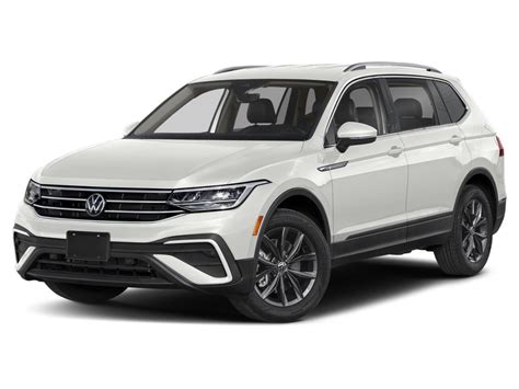 2023 Volkswagen Tiguan SEL R-Line 4MOTION logo