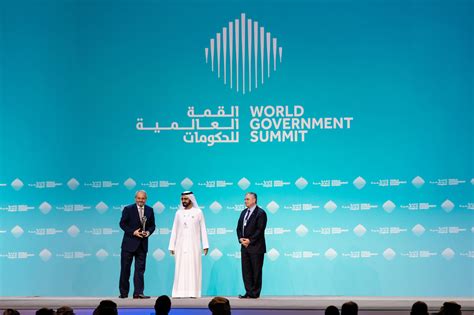 2023 World Government Summit TV Spot, 'Food Supply' created for World Government Summit