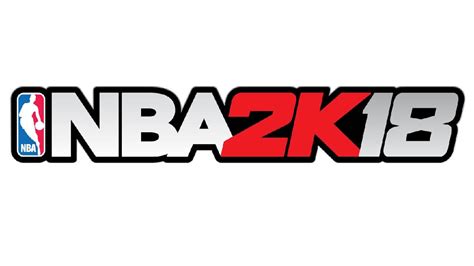 2K Games NBA 2K18 logo