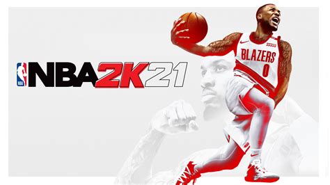 2K Games NBA 2K21