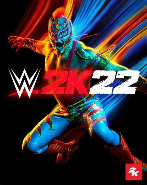 2K Games TV Spot, 'WWE 2K22' created for 2K Games