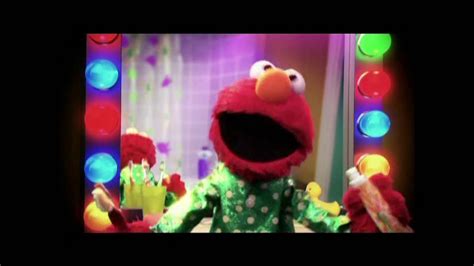 2min2x TV Spot, 'Cepillar con Elmo' created for 2min2x