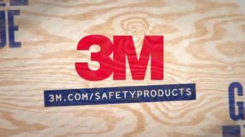 3M Essentials TV Spot, 'Safety Gear for Your Crew'