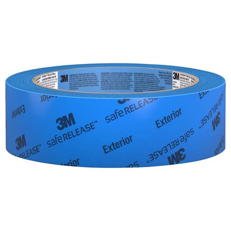 3M Home Improvement Safe Release Tape