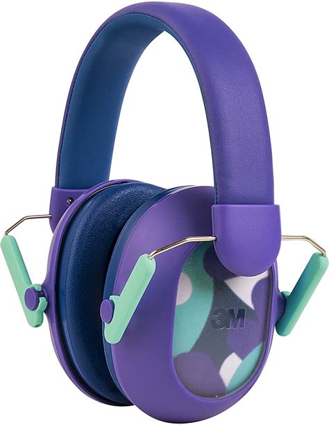 3M Kids Hearing Protection Plus tv commercials