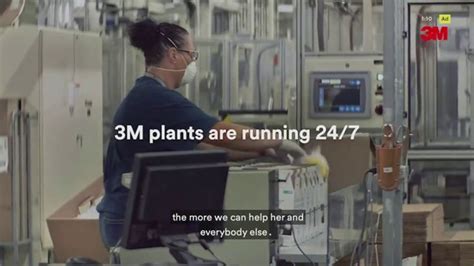 3M TV Spot, 'Improving Lives: A Hand To Hold'