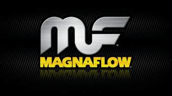 4 Wheel Parts Magnaflow Exhaust TV Commercial Featuring Mario Andretti
