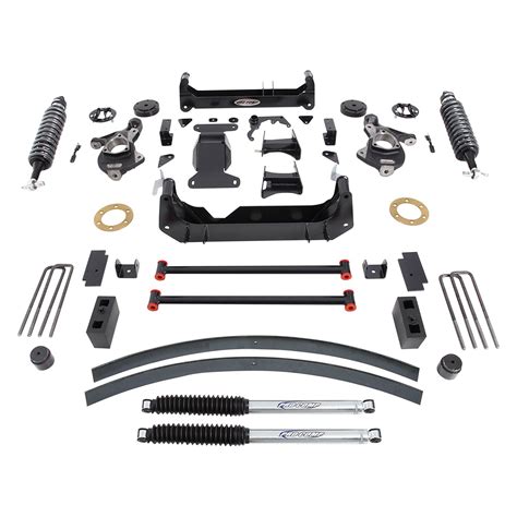 4 Wheel Parts Pro Comp Stage I Lift Kit logo