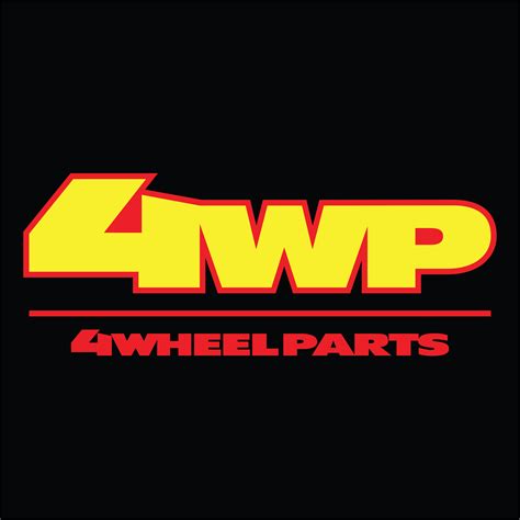 4 Wheel Parts tv commercials