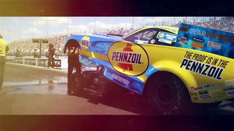 4Wide Nationals TV Spot, '2021: Z Max Dragway' created for NHRA