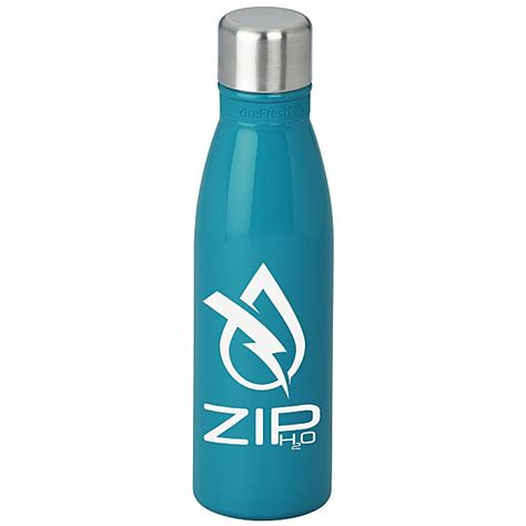 4imprint Refresh Vacuum Bottle