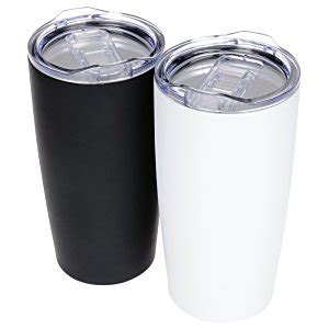 4imprint Yowie Vacuum Travel Tumbler