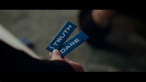 5 Gum Truth or Dare TV commercial - Ice