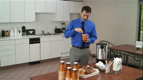 5 Hour Energy TV Spot, 'Coffee Break' created for 5-Hour Energy