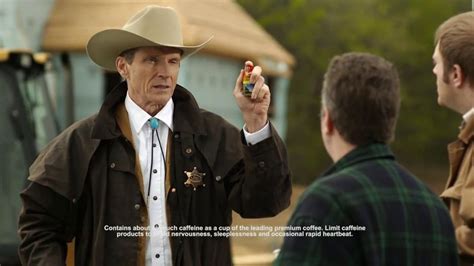 5 Hour Energy TV Spot, 'Construction Cowboy'