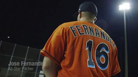 5 Hour Energy TV Spot, 'For the Love of the Game' Featuring Jose Fernandez created for 5-Hour Energy