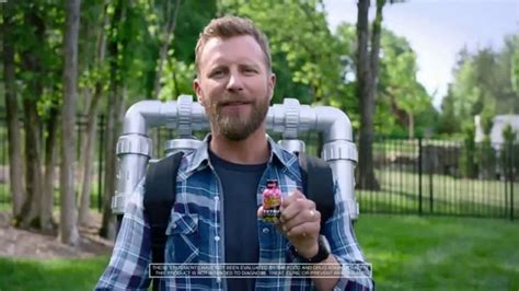 5-Hour Energy TV commercial - Day Off