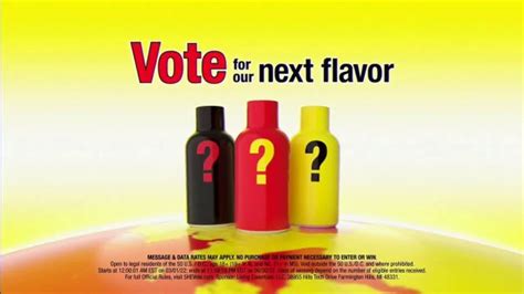 5-Hour Energy TV Spot, 'Vote Your Flavor' created for 5-Hour Energy