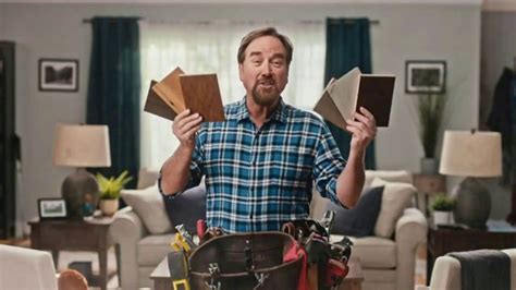 50 Floor TV Spot, 'Lil' Tax Deductions' Featuring Richard Karn created for 50 Floor