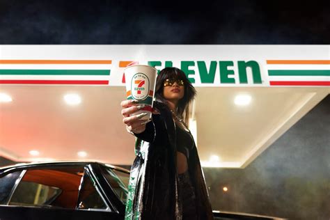 7-Eleven 7-Reserve TV commercial - Take It to Eleven